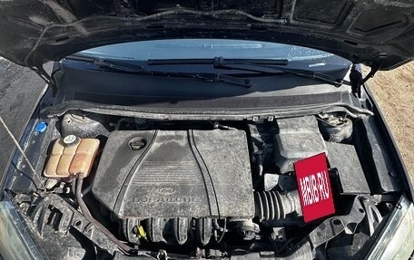 Ford Focus II рестайлинг, 2006 год, 555 000 рублей, 9 фотография
