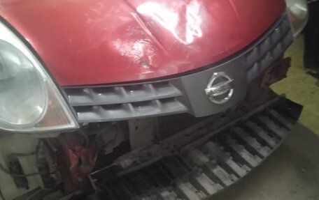 Nissan Note II рестайлинг, 2008 год, 320 000 рублей, 4 фотография