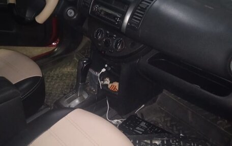 Nissan Note II рестайлинг, 2008 год, 320 000 рублей, 11 фотография
