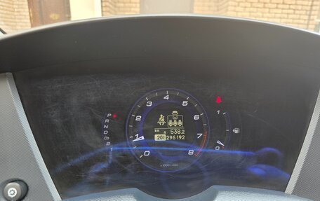 Honda Civic VIII, 2011 год, 950 000 рублей, 15 фотография