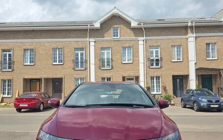 Honda Civic VIII, 2011 год, 950 000 рублей, 8 фотография