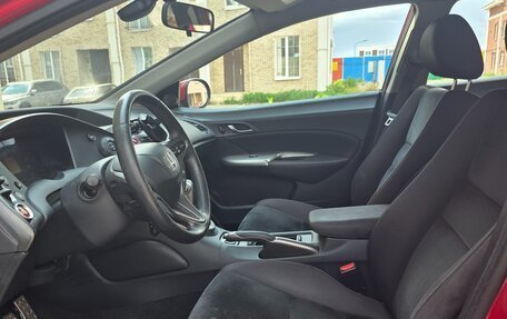 Honda Civic VIII, 2011 год, 950 000 рублей, 16 фотография