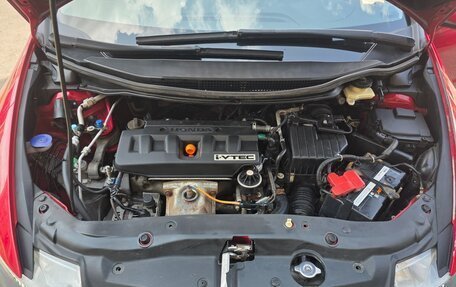 Honda Civic VIII, 2011 год, 950 000 рублей, 13 фотография