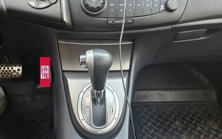 Honda Civic VIII, 2011 год, 950 000 рублей, 14 фотография