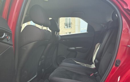 Honda Civic VIII, 2011 год, 950 000 рублей, 17 фотография
