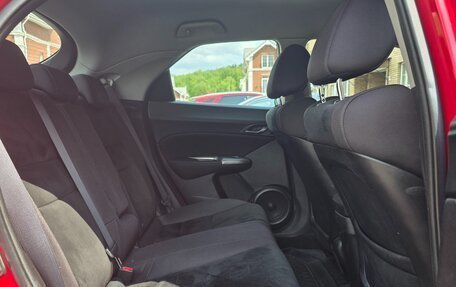 Honda Civic VIII, 2011 год, 950 000 рублей, 19 фотография