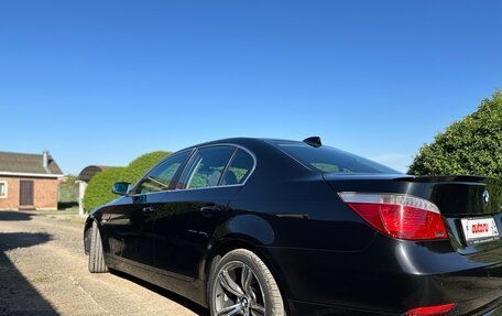 BMW 5 серия, 2004 год, 1 330 000 рублей, 7 фотография