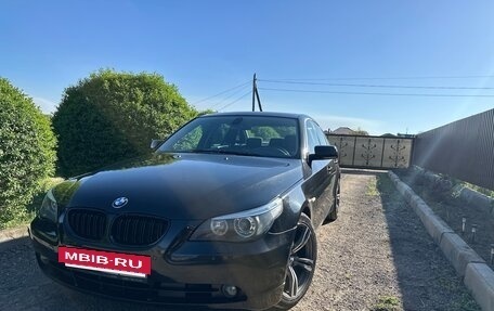 BMW 5 серия, 2004 год, 1 330 000 рублей, 2 фотография
