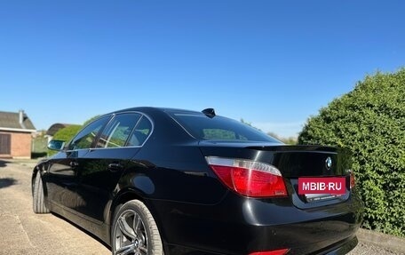 BMW 5 серия, 2004 год, 1 330 000 рублей, 4 фотография