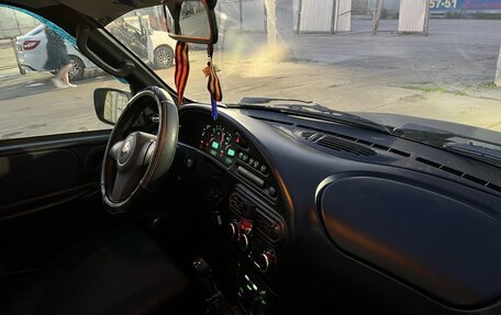 Chevrolet Niva I рестайлинг, 2011 год, 510 000 рублей, 2 фотография
