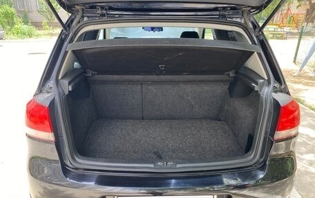 Volkswagen Golf VI, 2010 год, 700 000 рублей, 4 фотография