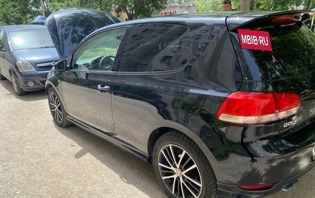 Volkswagen Golf VI, 2010 год, 700 000 рублей, 3 фотография