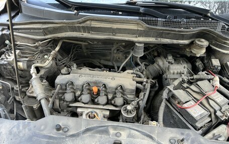 Honda CR-V III рестайлинг, 2011 год, 1 430 000 рублей, 4 фотография