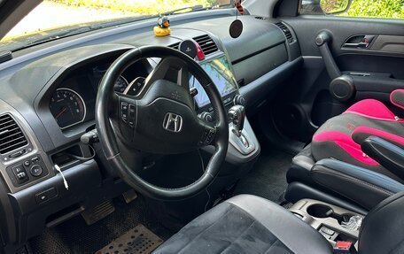 Honda CR-V III рестайлинг, 2011 год, 1 430 000 рублей, 9 фотография