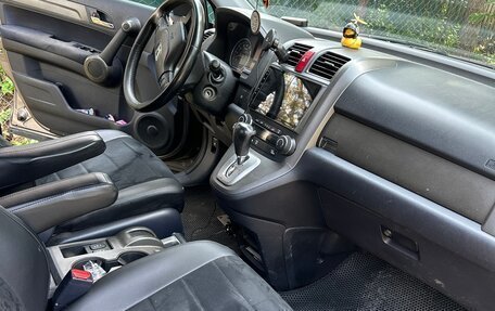 Honda CR-V III рестайлинг, 2011 год, 1 430 000 рублей, 6 фотография