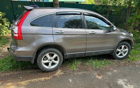 Honda CR-V III рестайлинг, 2011 год, 1 430 000 рублей, 11 фотография