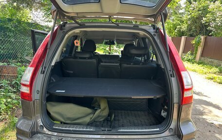 Honda CR-V III рестайлинг, 2011 год, 1 430 000 рублей, 7 фотография