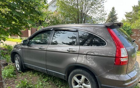 Honda CR-V III рестайлинг, 2011 год, 1 430 000 рублей, 12 фотография