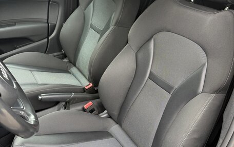 Audi A1, 2013 год, 1 350 000 рублей, 8 фотография