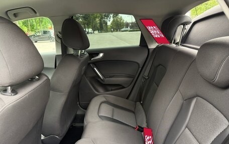 Audi A1, 2013 год, 1 350 000 рублей, 9 фотография