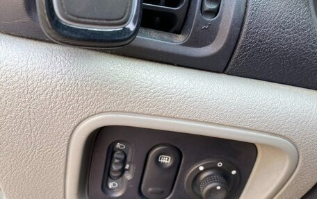 Renault Symbol I, 2004 год, 315 000 рублей, 11 фотография