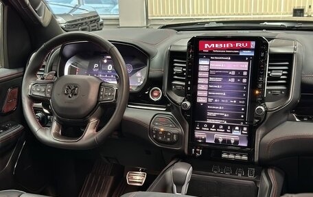 Rambler 1500, 2024 год, 12 590 000 рублей, 9 фотография