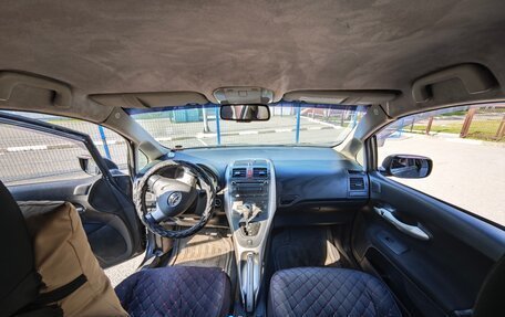 Toyota Auris II, 2007 год, 650 000 рублей, 6 фотография