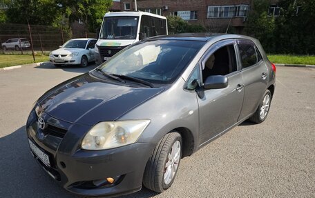 Toyota Auris II, 2007 год, 650 000 рублей, 2 фотография