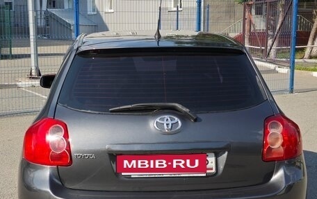 Toyota Auris II, 2007 год, 650 000 рублей, 4 фотография