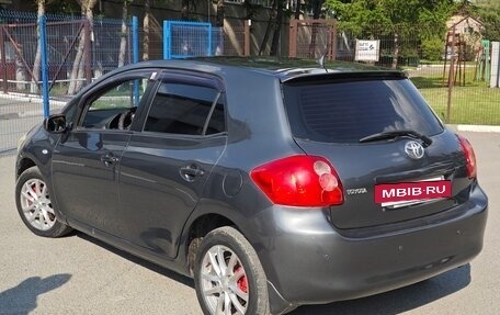 Toyota Auris II, 2007 год, 650 000 рублей, 3 фотография