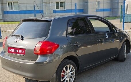 Toyota Auris II, 2007 год, 650 000 рублей, 5 фотография