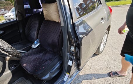 Toyota Auris II, 2007 год, 650 000 рублей, 9 фотография