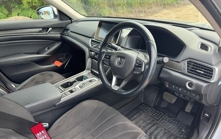 Honda Accord IX рестайлинг, 2021 год, 3 199 999 рублей, 6 фотография
