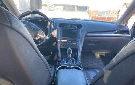 Ford Mondeo V, 2015 год, 1 160 000 рублей, 5 фотография