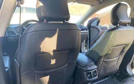 Ford Mondeo V, 2015 год, 1 160 000 рублей, 6 фотография