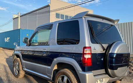 Mitsubishi Pajero Mini II, 2011 год, 820 000 рублей, 3 фотография