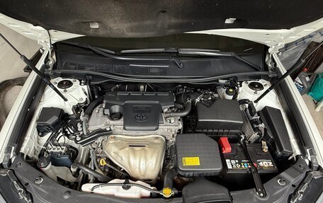 Toyota Camry, 2014 год, 2 450 000 рублей, 11 фотография