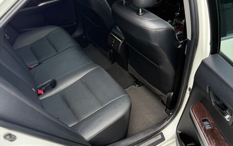 Toyota Camry, 2014 год, 2 450 000 рублей, 9 фотография
