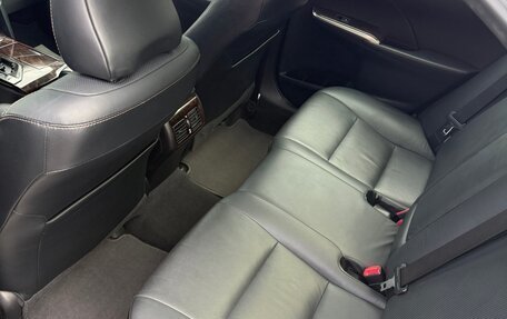 Toyota Camry, 2014 год, 2 450 000 рублей, 10 фотография