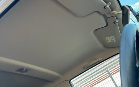 Mitsubishi Pajero Mini II, 2011 год, 820 000 рублей, 7 фотография