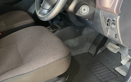 Mitsubishi Pajero Mini II, 2011 год, 820 000 рублей, 9 фотография