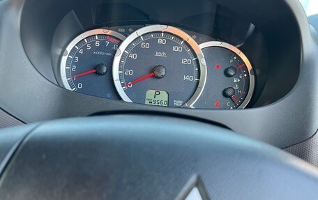 Mitsubishi Pajero Mini II, 2011 год, 820 000 рублей, 12 фотография