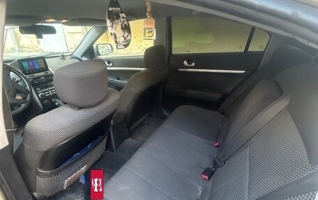 Mitsubishi Galant IX, 2007 год, 620 000 рублей, 6 фотография