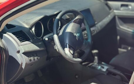 Mitsubishi Lancer IX, 2007 год, 700 000 рублей, 6 фотография