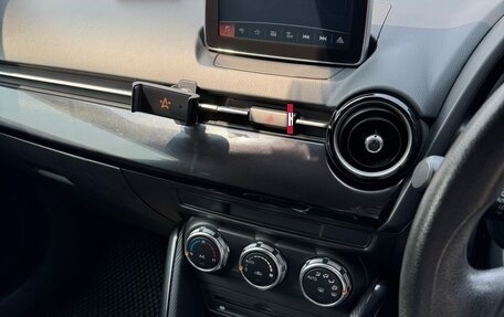 Mazda Demio IV, 2015 год, 1 050 000 рублей, 14 фотография