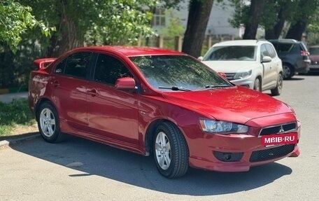 Mitsubishi Lancer IX, 2007 год, 700 000 рублей, 4 фотография