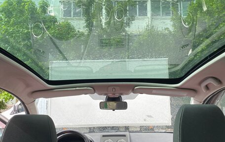 Nissan Qashqai+2 I, 2010 год, 1 050 000 рублей, 6 фотография