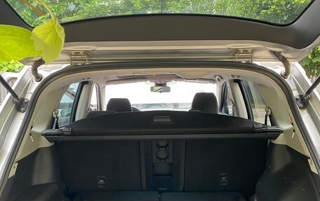 Nissan Qashqai+2 I, 2010 год, 1 050 000 рублей, 8 фотография