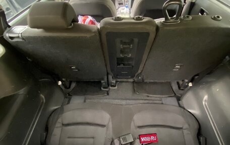 Nissan Qashqai+2 I, 2010 год, 1 050 000 рублей, 7 фотография
