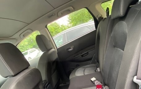 Nissan Qashqai+2 I, 2010 год, 1 050 000 рублей, 5 фотография
